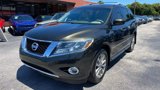 Used 2015 Nissan Pathfinder SV image 4