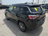 Used 2019 Jeep Compass Latitude image 3