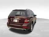 Used 2009 Mercedes-Benz ML 350 4MATIC image 6
