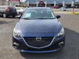 Used 2016 MAZDA MAZDA3 i Sport image 2