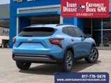 New 2025 Chevrolet Trax LT w/ Driver Confidence Package image 5