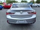 Used 2022 Acura ILX w/ Premium Package image 2