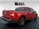 Used 2022 Ford Maverick XLT image 4