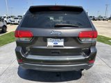 Used 2016 Jeep Grand Cherokee Limited w/ Luxury Group II image 5