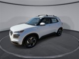 New 2025 Hyundai Venue SEL image 4