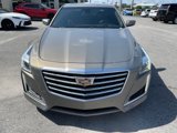 Used 2017 Cadillac CTS Premium Luxury image 2