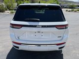 Certified 2024 Jeep Grand Cherokee Overland w/ Adv Protech Group III image 6