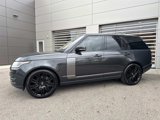 Used 2022 Land Rover Range Rover Westminster Edition image 3