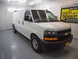 Used 2022 Chevrolet Express 2500 Extended image 2