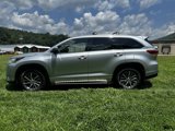 Used 2018 Toyota Highlander XLE image 4