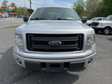 Used 2013 Ford F150 STX w/ Mid Equipment Group image 3