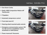 Certified 2021 Volkswagen Jetta SEL image 4