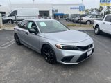 Certified 2022 Honda Civic Sport image 4