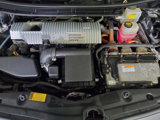 Used 2011 Toyota Prius Four image 4