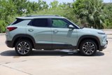 New 2026 Chevrolet TrailBlazer LT image 4