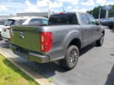 Certified 2021 Ford Ranger XLT w/ Equipment Group 301A Mid image 4