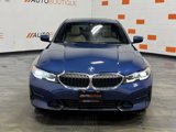 Used 2022 BMW 330i xDrive Sedan w/ Driving Assistance Package image 3