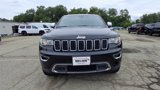 Used 2022 Jeep Grand Cherokee Limited image 3