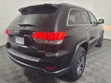 Used 2017 Jeep Grand Cherokee Limited image 5