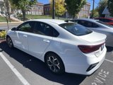 Used 2021 Kia Forte LXS image 2