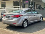 Used 2015 Hyundai Elantra SE image 5