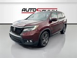 Used 2019 Honda Passport EX-L image 3