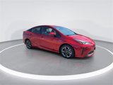 Used 2019 Toyota Prius L Eco image 2