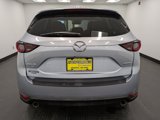 Certified 2021 MAZDA CX-5 Touring w/ Touring Preferred SV Package image 5