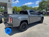Used 2021 GMC Canyon Elevation w/ Driver Alert Package image 3