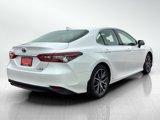 Used 2023 Toyota Camry XLE image 5
