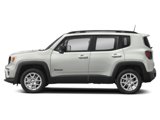 Certified 2023 Jeep Renegade Altitude w/ Sun/Sound Group image 2