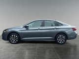 Used 2024 Volkswagen Jetta S image 4
