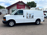 Used 2014 Chevrolet Express 2500 image 2