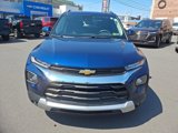 Certified 2023 Chevrolet TrailBlazer LT w/ Convenience Package image 2
