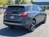 Used 2020 Chevrolet Equinox LT image 3