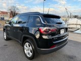 Certified 2021 Jeep Compass Latitude image 6