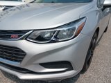 Used 2017 Chevrolet Cruze LS image 4