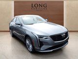 New 2026 Cadillac CT4 Premium Luxury image 3