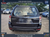 Used 2010 Subaru Forester 2.5X image 4