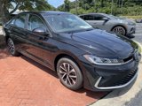 New 2025 Volkswagen Jetta S image 3