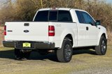 Used 2005 Ford F150 4x4 SuperCab image 4