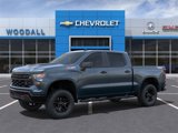 New 2024 Chevrolet Silverado 1500 Custom Trail Boss image 2