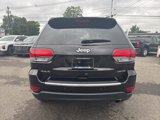 Used 2021 Jeep Grand Cherokee Limited image 4