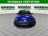 Certified 2025 Hyundai Elantra Sport image 5