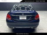 Used 2017 Mercedes-Benz C 300 Sedan image 6
