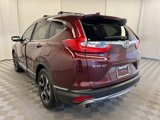 Used 2018 Honda CR-V Touring image 3