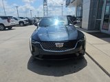 Used 2022 Cadillac CT4 Premium Luxury image 3