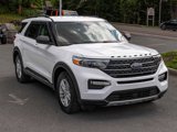 Used 2021 Ford Explorer XLT w/ Equipment Group 202A image 3