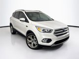 Used 2018 Ford Escape Titanium w/ Ford Safe & Smart Package image 4