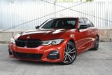 Used 2022 BMW 330i Sedan w/ M Sport Package image 3